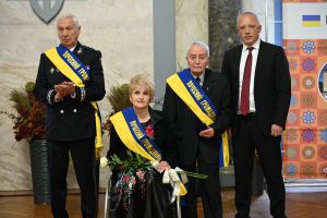 Сьогодні Чернівці святкують 617-й день народження